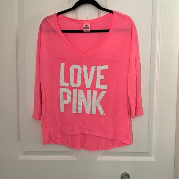 Pink top - Picture 1 of 1